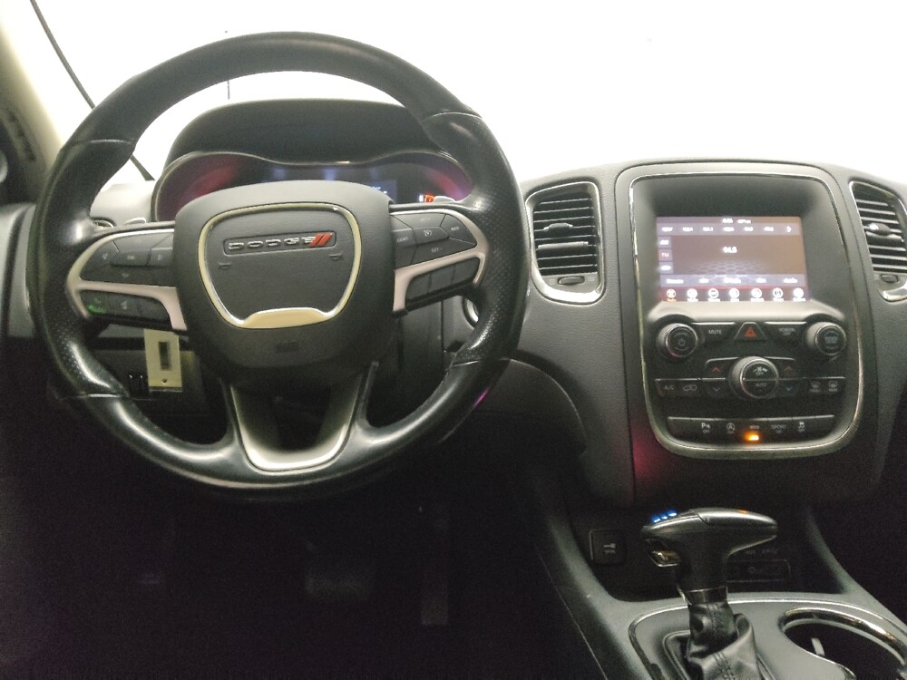 2020 Dodge Durango in Conyers, GA 30094 - 18075003 22