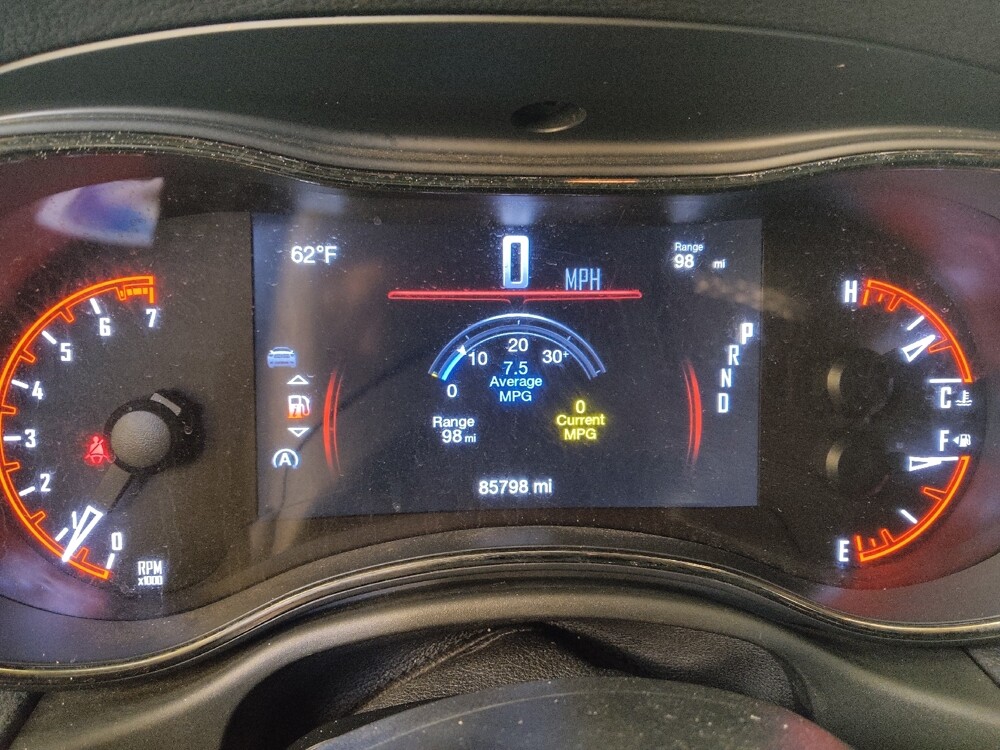 2020 Dodge Durango in Conyers, GA 30094 - 18075003 23