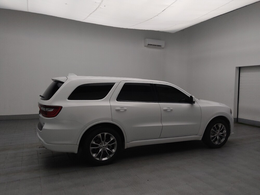 2020 Dodge Durango in Conyers, GA 30094 - 18075003 10