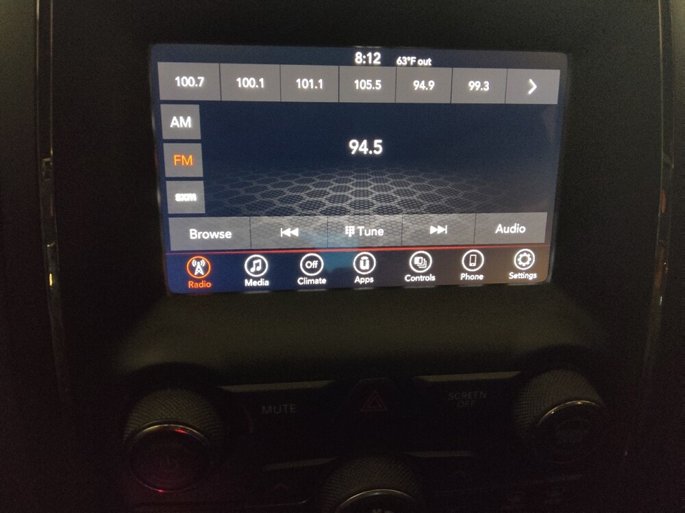 2020 Dodge Durango in Conyers, GA 30094 - 18075003 25