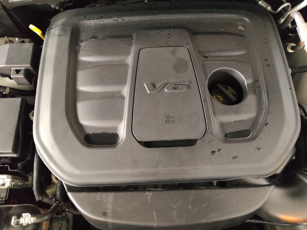 2020 Dodge Durango in Conyers, GA 30094 - 18075003 30