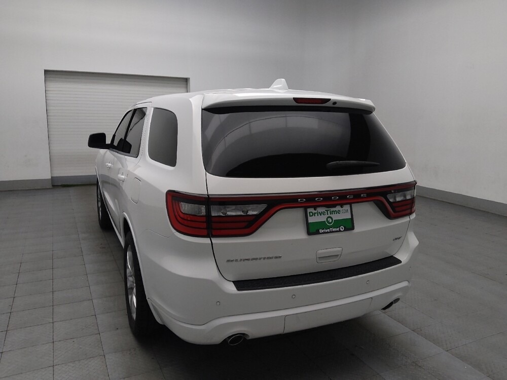 2020 Dodge Durango in Conyers, GA 30094 - 18075003 5