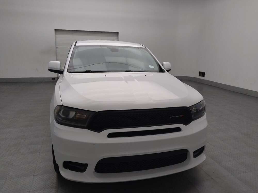 2020 Dodge Durango in Conyers, GA 30094 - 18075003 14