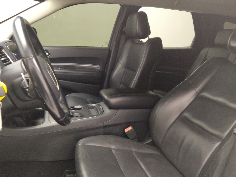 2020 Dodge Durango in Conyers, GA 30094 - 18075003 17