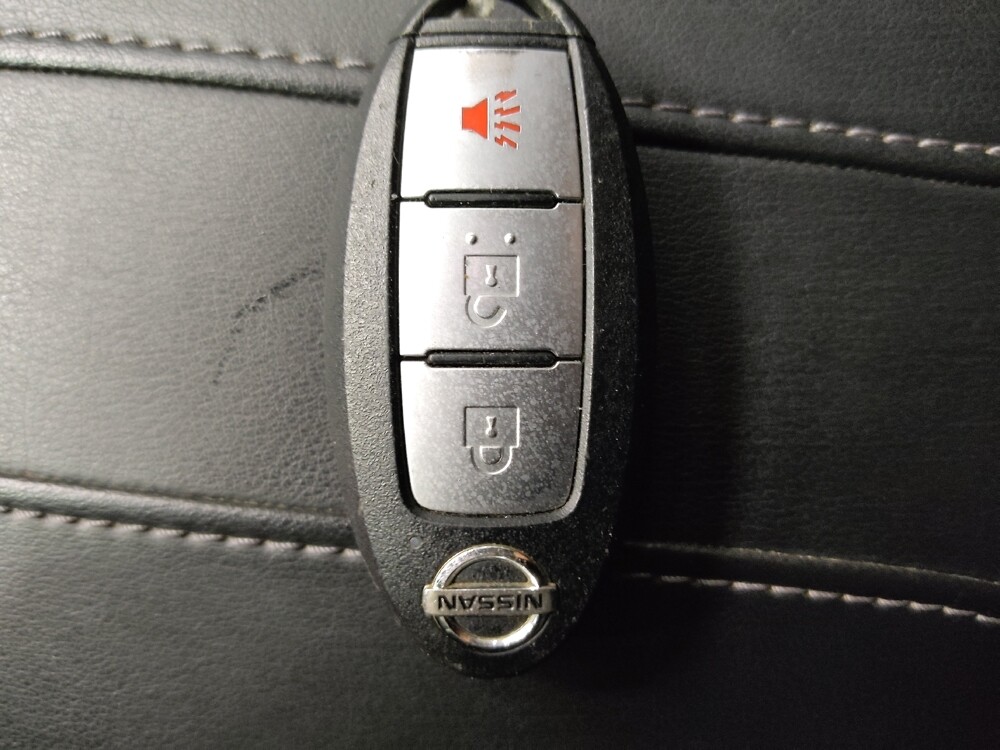 2019 Nissan Rogue Sport in Greenville, NC 27834 - 18075007 32