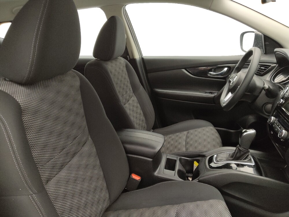 2019 Nissan Rogue Sport in Greenville, NC 27834 - 18075007 21