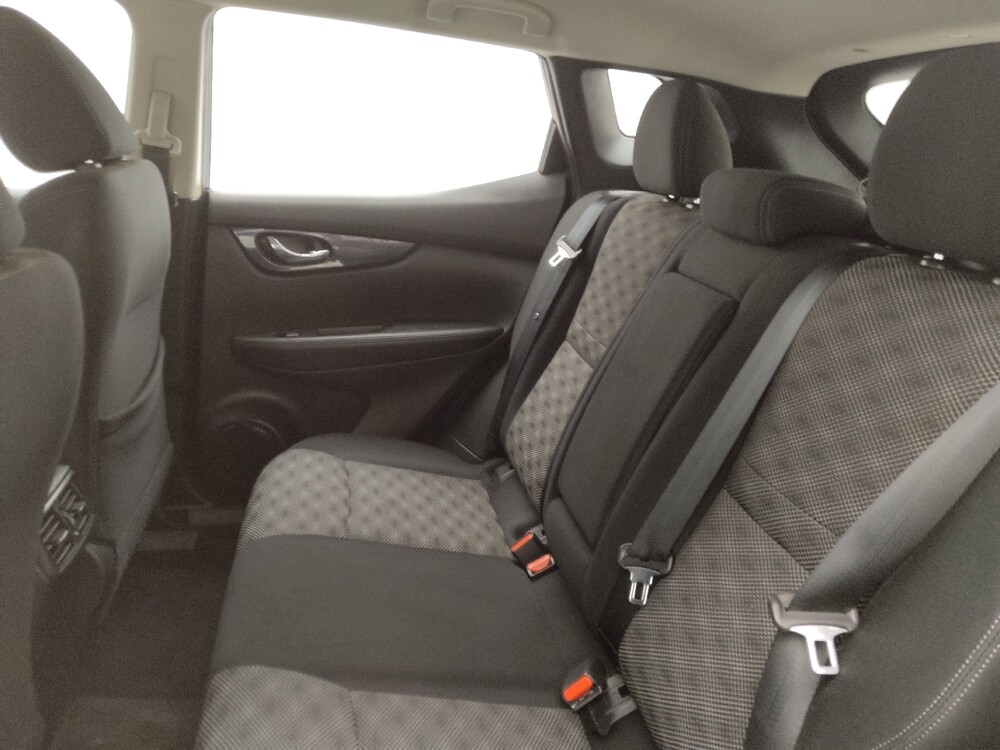 2019 Nissan Rogue Sport in Greenville, NC 27834 - 18075007 18