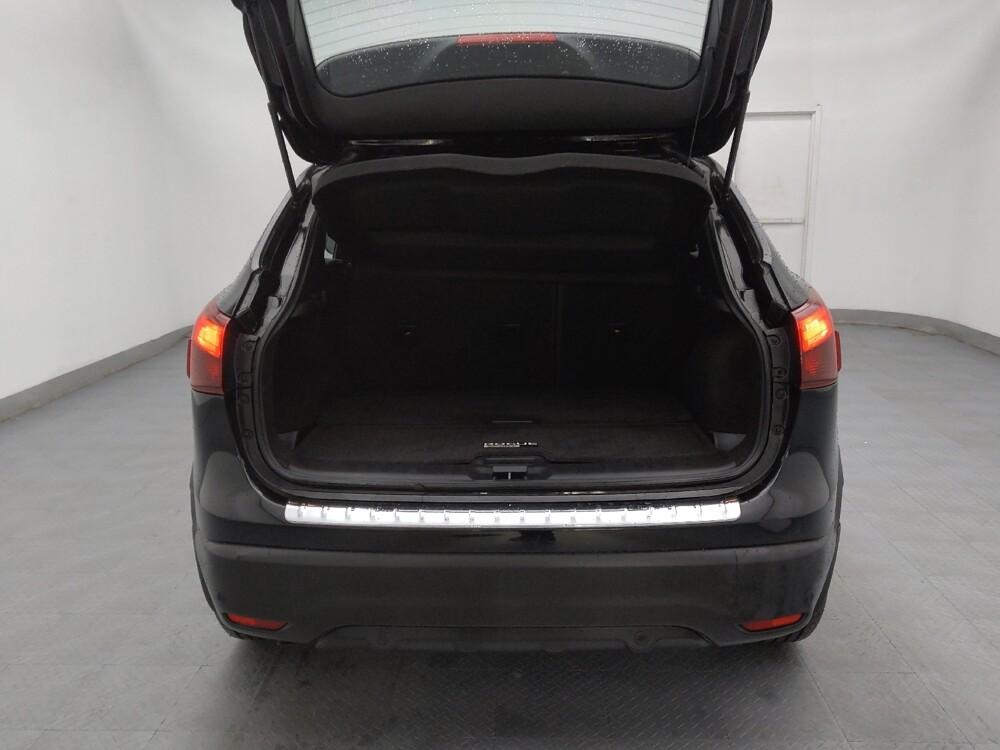 2019 Nissan Rogue Sport in Greenville, NC 27834 - 18075007 29