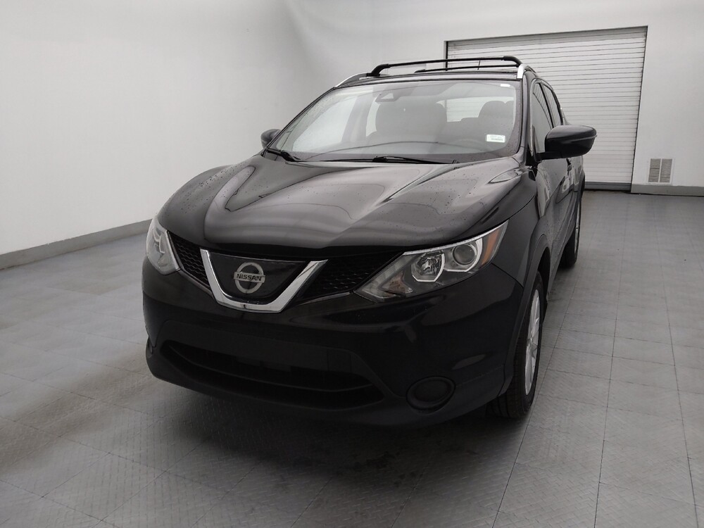 2019 Nissan Rogue Sport in Greenville, NC 27834 - 18075007 15