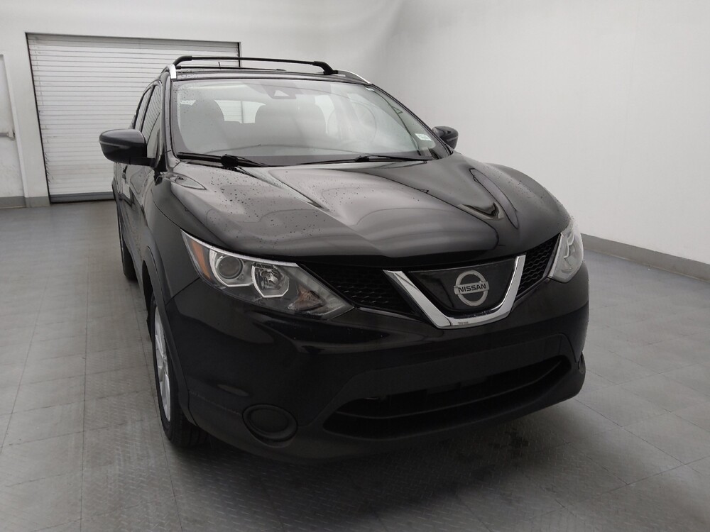 2019 Nissan Rogue Sport in Greenville, NC 27834 - 18075007 14