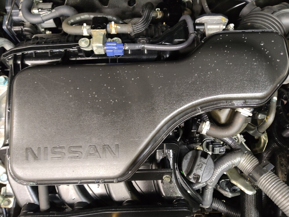 2019 Nissan Rogue Sport in Greenville, NC 27834 - 18075007 30