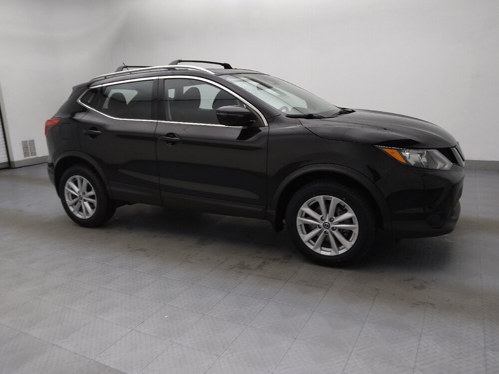 2019 Nissan Rogue Sport in Greenville, NC 27834 - 18075007 11