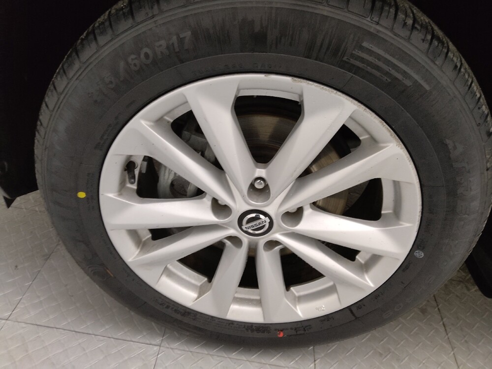 2019 Nissan Rogue Sport in Greenville, NC 27834 - 18075007 31