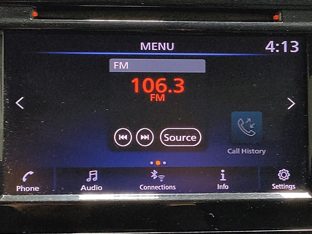 2019 Nissan Rogue Sport in Greenville, NC 27834 - 18075007 25