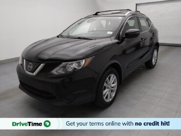 2019 Nissan Rogue Sport in Greenville, NC 27834