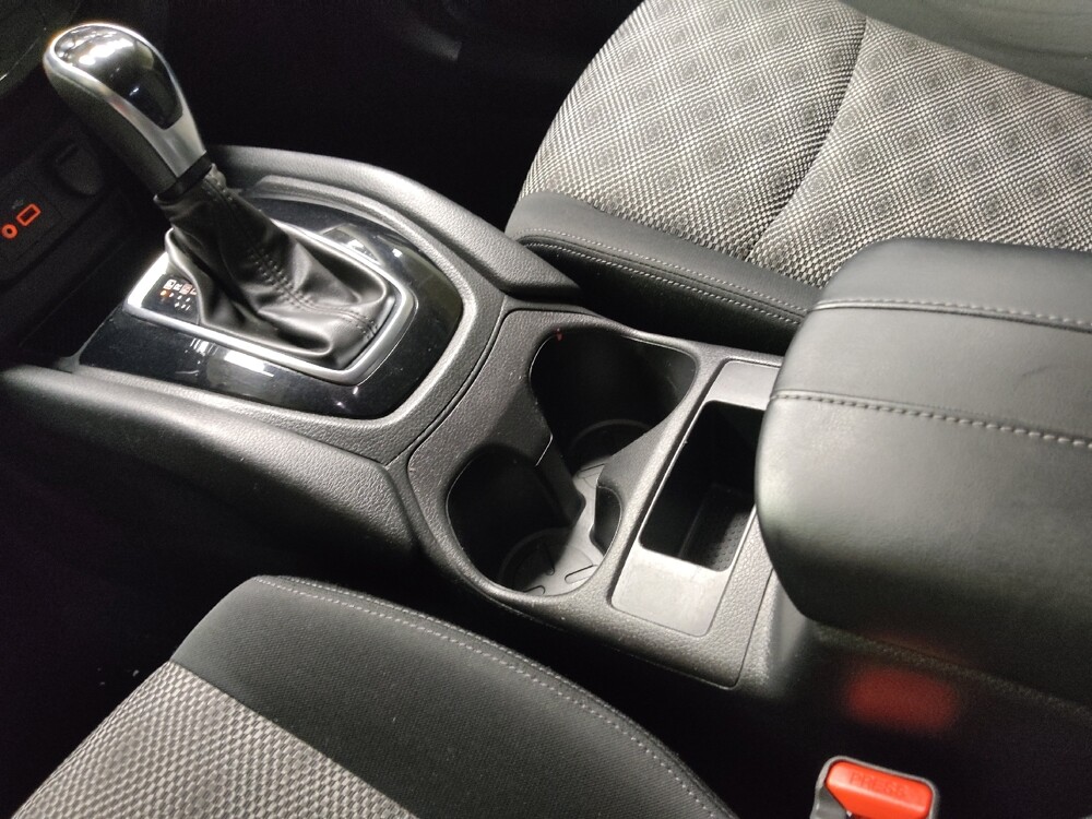 2019 Nissan Rogue Sport in Greenville, NC 27834 - 18075007 26