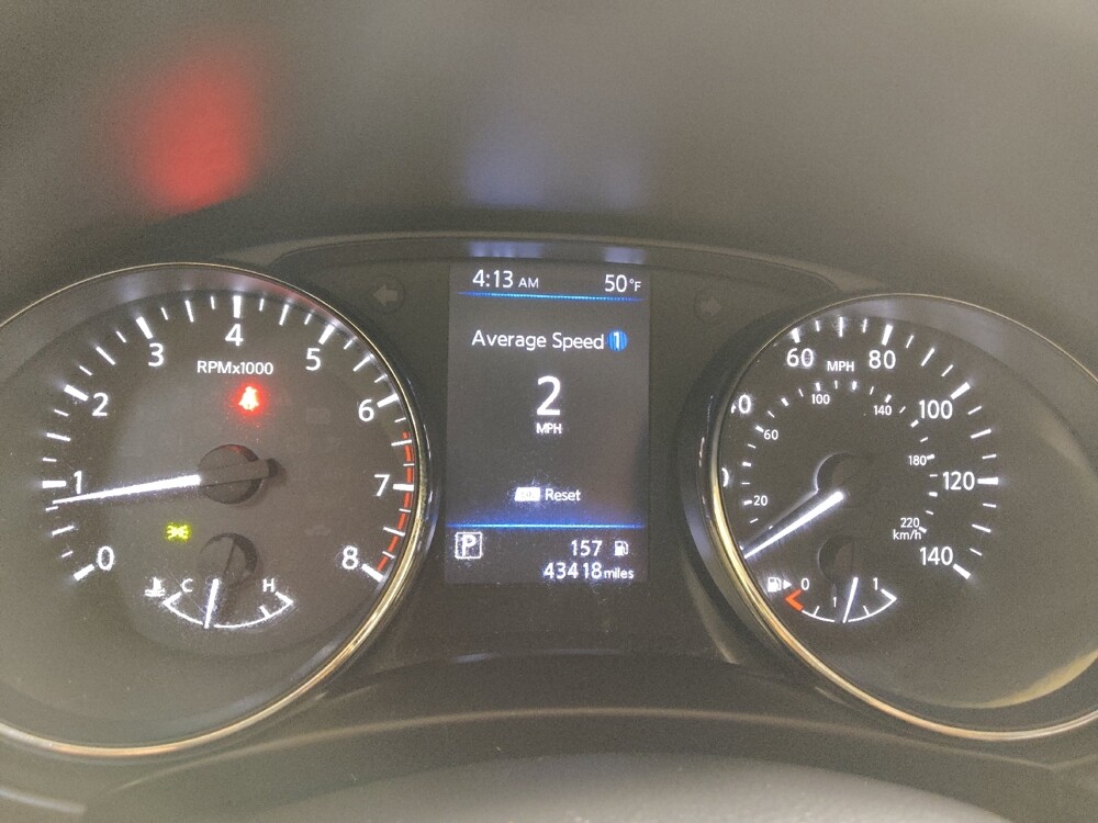 2019 Nissan Rogue Sport in Greenville, NC 27834 - 18075007 23