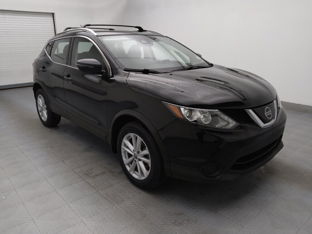 2019 Nissan Rogue Sport in Greenville, NC 27834 - 18075007 13