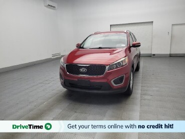 2016 Kia Sorento in Chattanooga, TN 37421