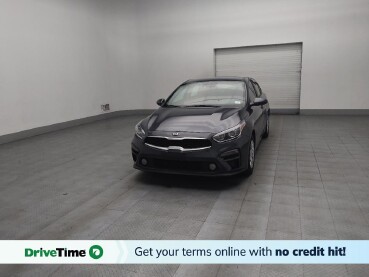 2021 Kia Forte in Chattanooga, TN 37421