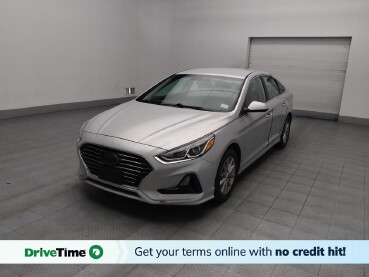 2018 Hyundai Sonata in Chattanooga, TN 37421