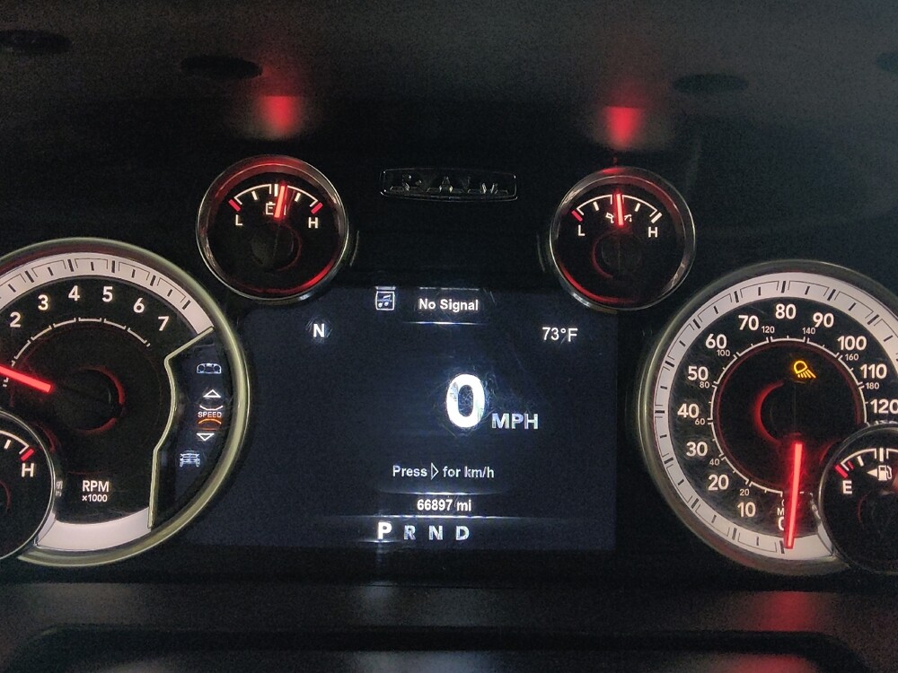 2017 RAM 1500 in Columbus, GA 31909 - 18075015 23