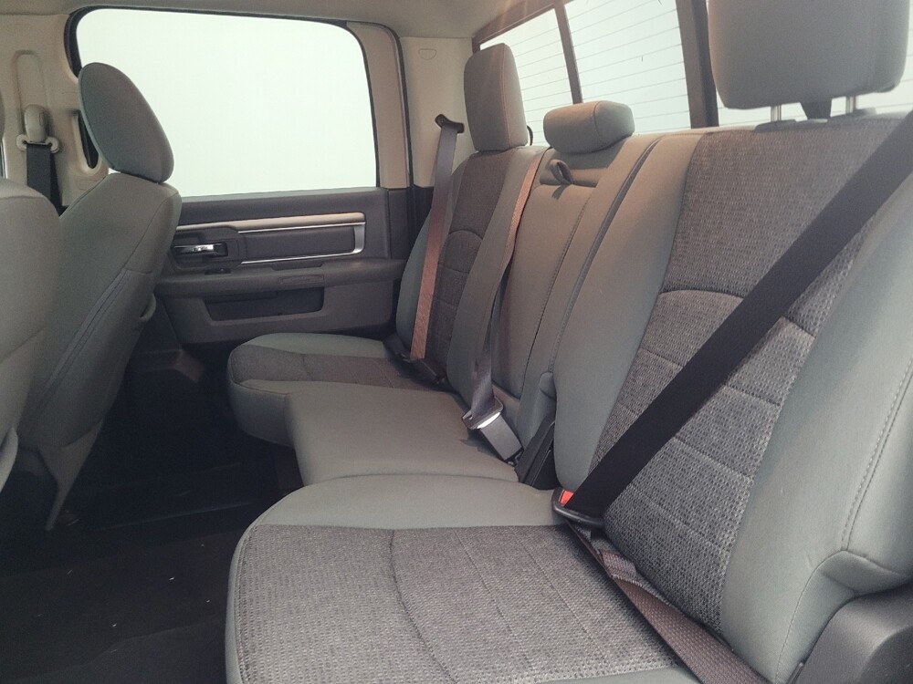 2017 RAM 1500 in Columbus, GA 31909 - 18075015 18