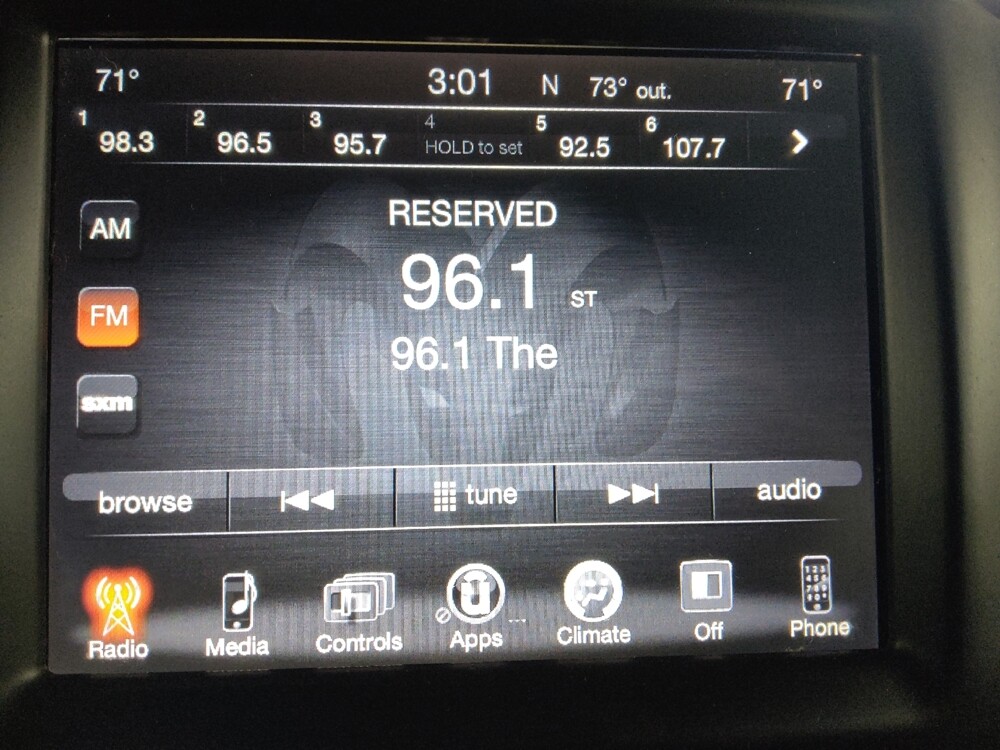 2017 RAM 1500 in Columbus, GA 31909 - 18075015 25