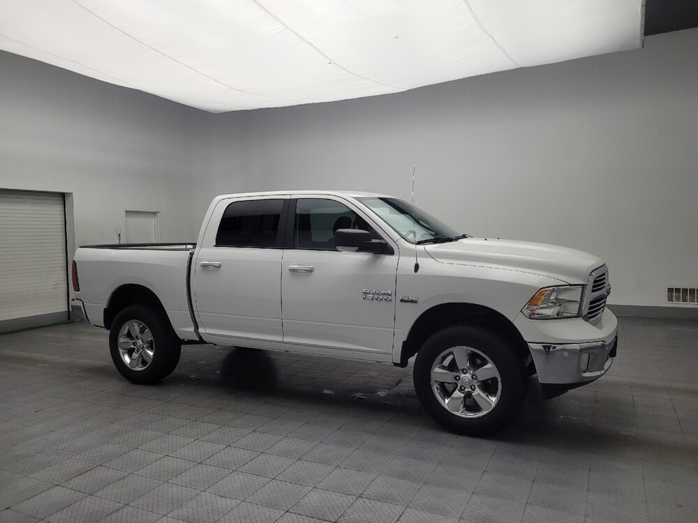 2017 RAM 1500 in Columbus, GA 31909 - 18075015 11