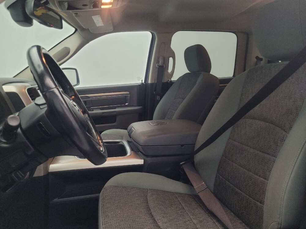 2017 RAM 1500 in Columbus, GA 31909 - 18075015 17