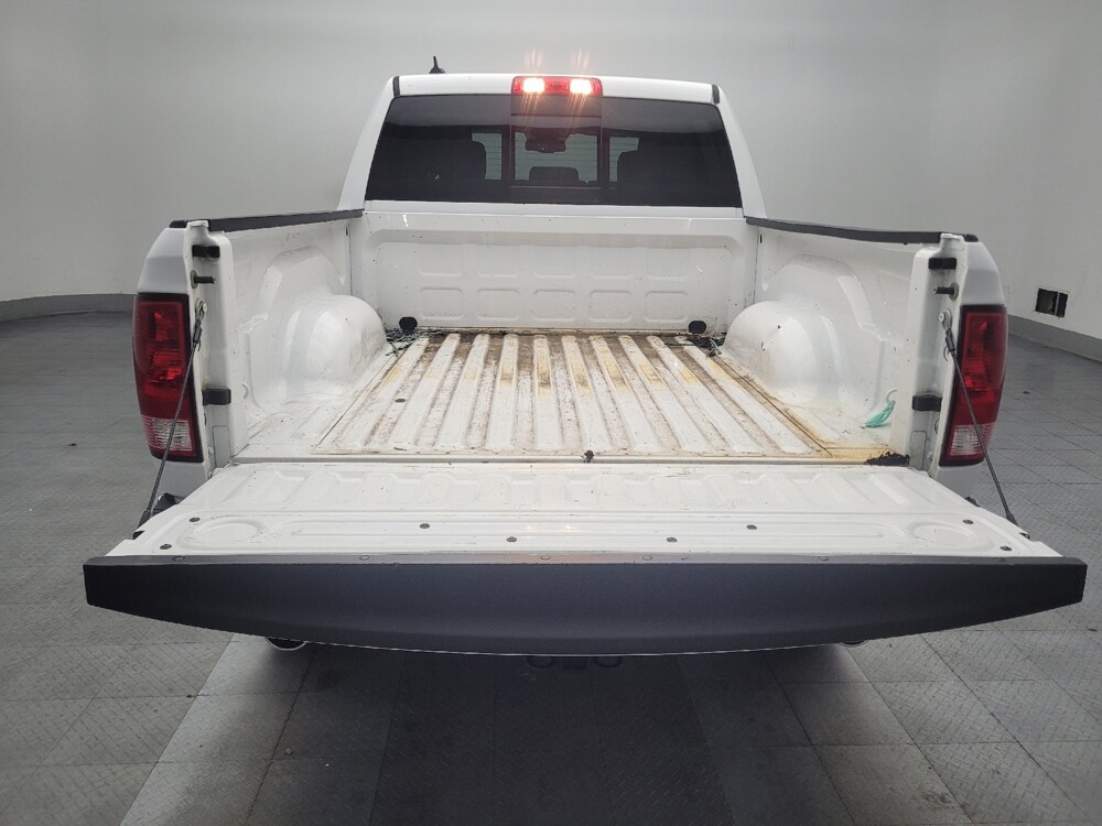 2017 RAM 1500 in Columbus, GA 31909 - 18075015 29