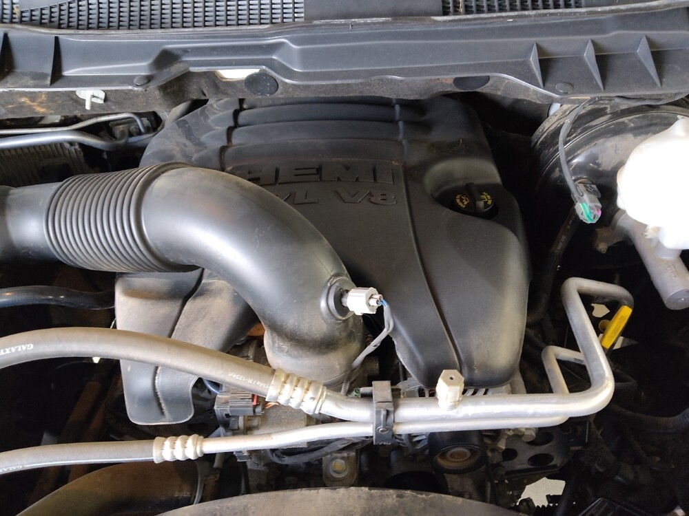 2017 RAM 1500 in Columbus, GA 31909 - 18075015 30