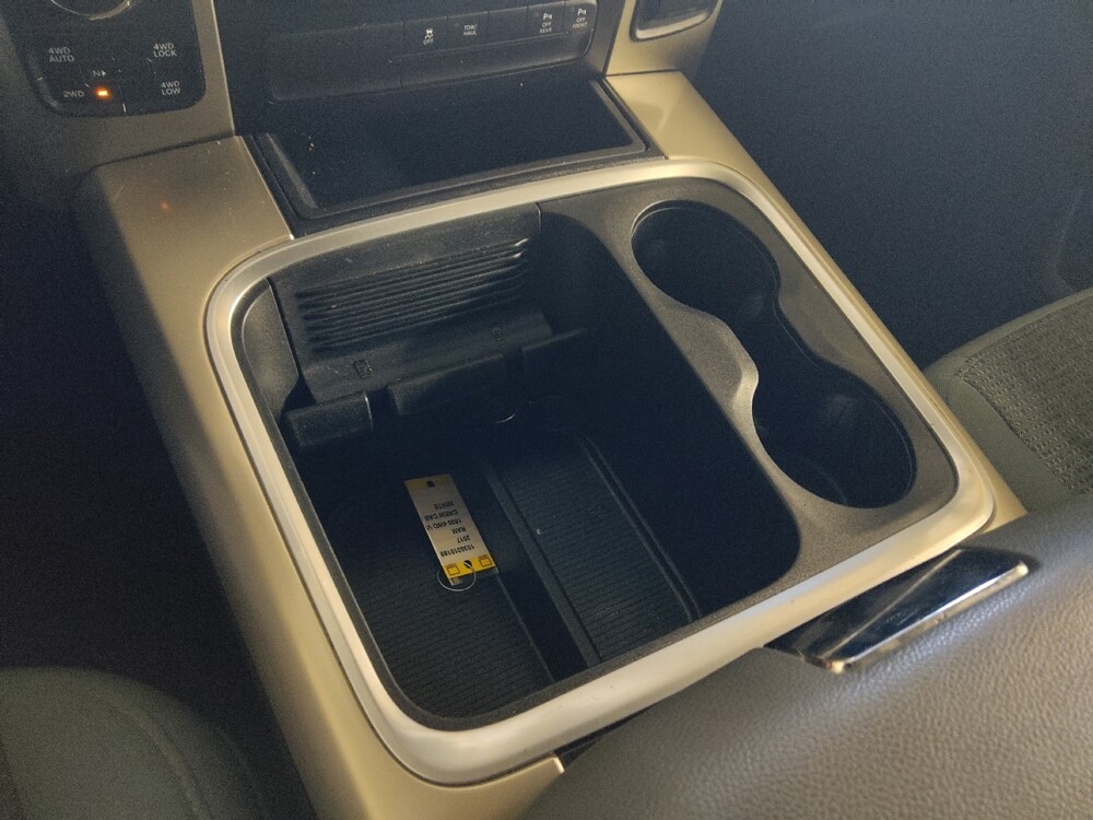 2017 RAM 1500 in Columbus, GA 31909 - 18075015 26