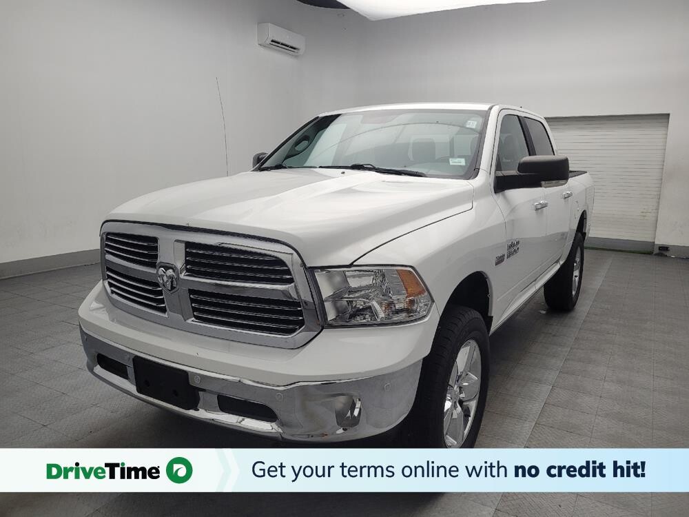 2017 RAM 1500 in Columbus, GA 31909 - 18075015