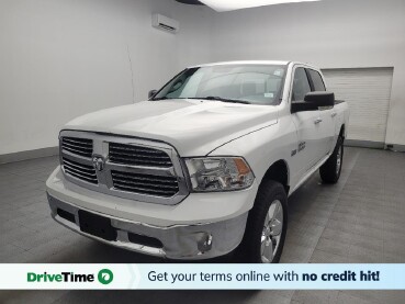 2017 RAM 1500 in Columbus, GA 31909