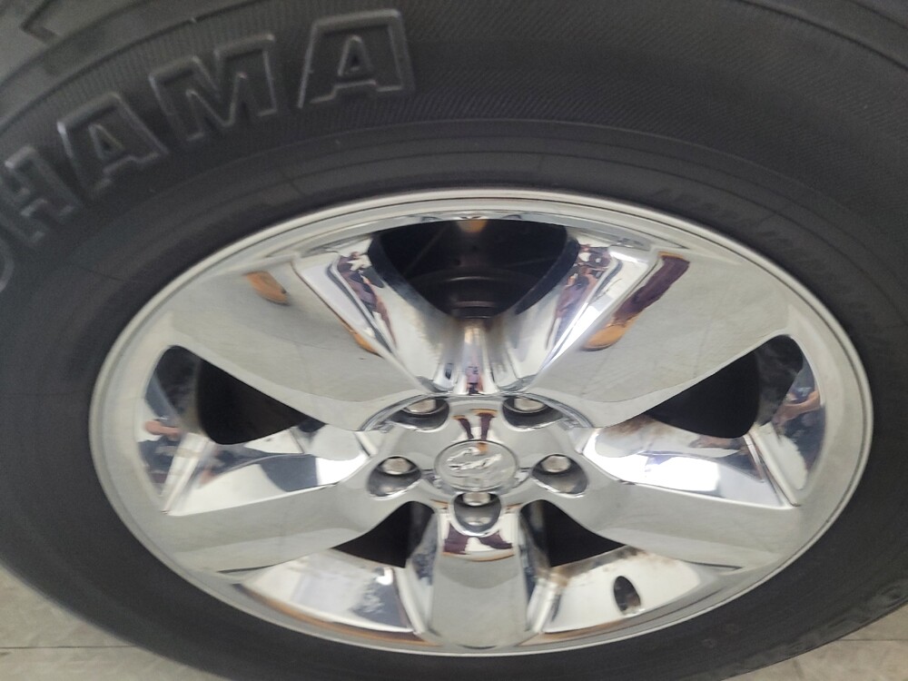 2017 RAM 1500 in Columbus, GA 31909 - 18075015 31