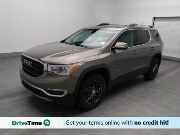 2019 GMC Acadia in Macon, GA 31210