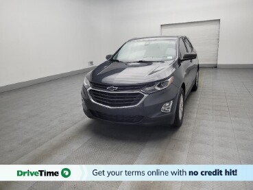 2020 Chevrolet Equinox in Conyers, GA 30094