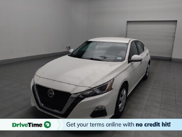 2020 Nissan Altima in Marietta, GA 30062