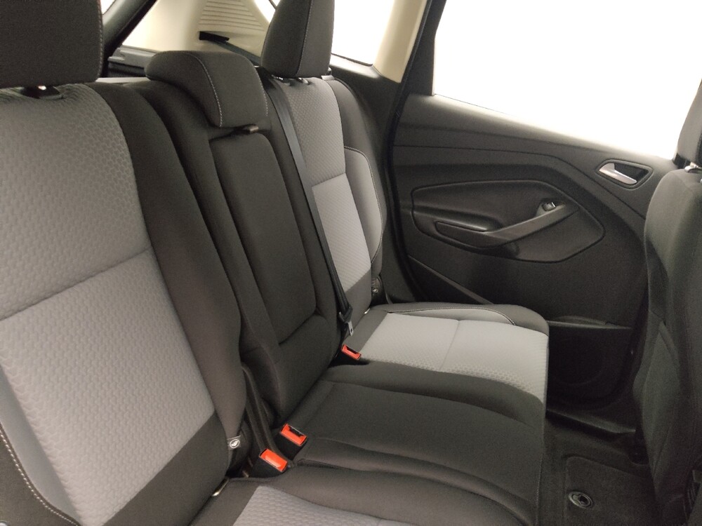 2017 Ford C-MAX in Stone Mountain, GA 30083 - 18075021 19