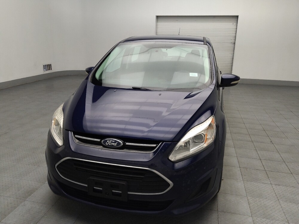 2017 Ford C-MAX in Stone Mountain, GA 30083 - 18075021 15