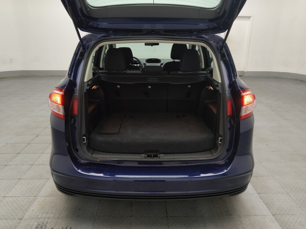 2017 Ford C-MAX in Stone Mountain, GA 30083 - 18075021 29