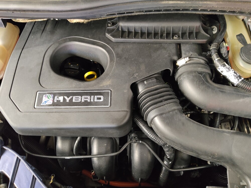 2017 Ford C-MAX in Stone Mountain, GA 30083 - 18075021 30