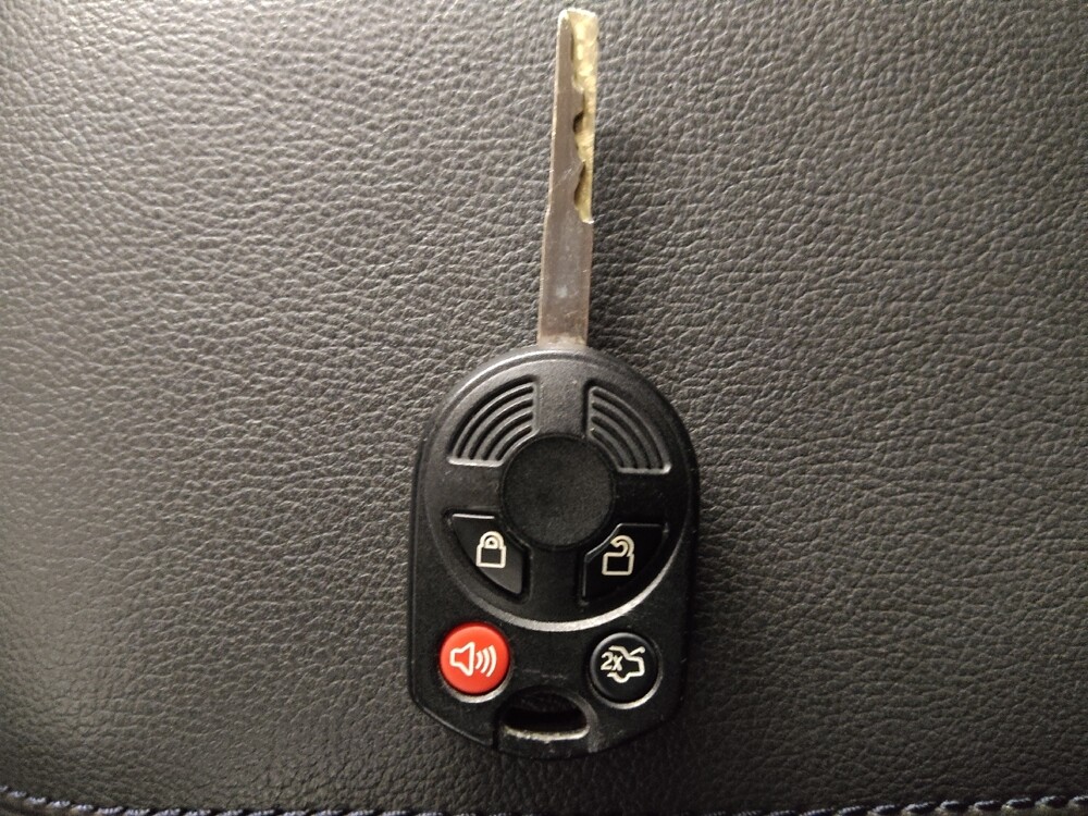 2017 Ford C-MAX in Stone Mountain, GA 30083 - 18075021 32