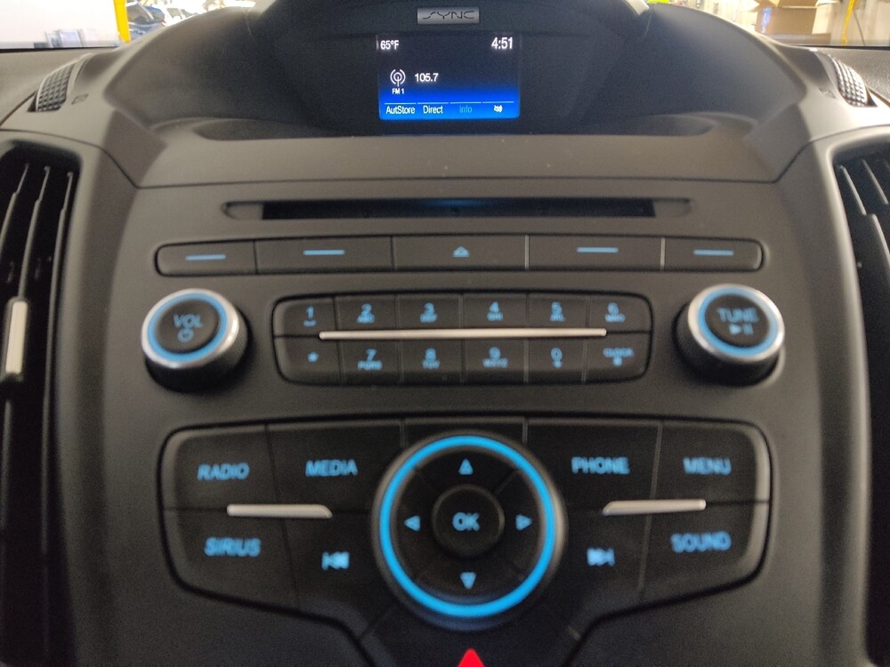 2017 Ford C-MAX in Stone Mountain, GA 30083 - 18075021 25