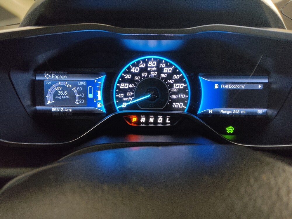 2017 Ford C-MAX in Stone Mountain, GA 30083 - 18075021 23