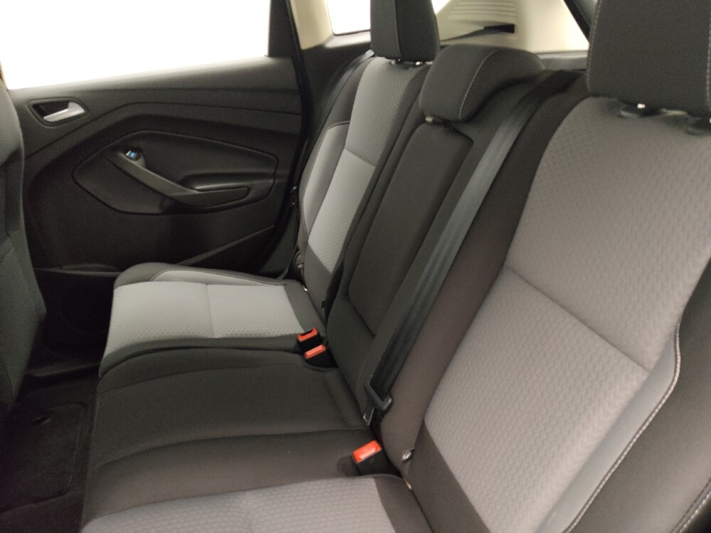 2017 Ford C-MAX in Stone Mountain, GA 30083 - 18075021 18