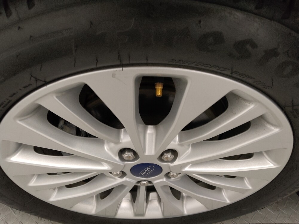 2017 Ford C-MAX in Stone Mountain, GA 30083 - 18075021 31