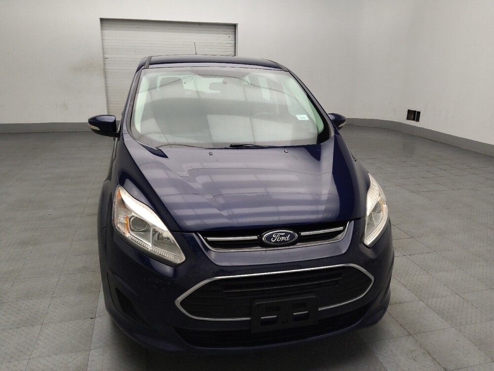 2017 Ford C-MAX in Stone Mountain, GA 30083 - 18075021 14