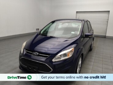 2017 Ford C-MAX in Stone Mountain, GA 30083